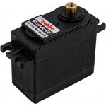 Robbe servo Rovor FS 0150 HV 15kg.cm 0.14s/60° MG 25T – Hledejceny.cz