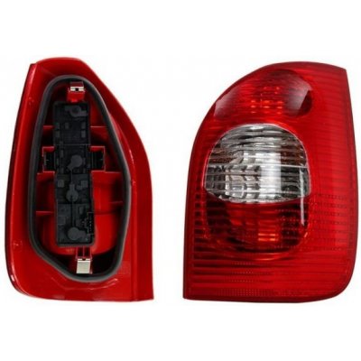 ZADNÍ SVĚTLO, LAMPA PRAVÉ CITROËN XSARA PICASSO (N68), 10.99-09.10 OE: 8424445104857, 6351T2, G620060503 088730, 88730 Valeo – Zbozi.Blesk.cz