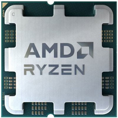 AMD Ryzen 3 5300G 100-100000253BOX – Zboží Živě