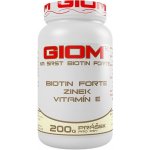 GIOM ERA na srst s Biotinem 200 g – Zboží Mobilmania