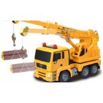 IQ models RC autojeřáb TGS 41.440 RTR 1:20 – Hledejceny.cz