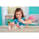 Sylvanian Families 5807 Cukrárna plná dobrůtek – Zboží Dáma