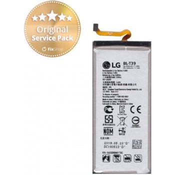 LG BL-T39