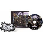 BAEST - NECRO SAPIENS CD – Hledejceny.cz