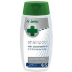 Dr. Seidel s chlorhexidin šampon 220 ml – Zboží Dáma