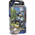 Pokémon TCG Pokémon GO V Battle Deck - Mewtwo V / Melmetal V – Sleviste.cz