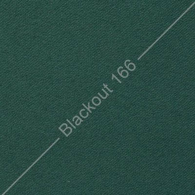Zatemňovací látka Blackout tmavě zelený š.150cm - látka v metráži 166 – Sleviste.cz
