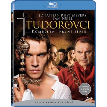 Tudorovci i BD