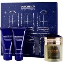 Boucheron Pour Homme EDP 100 ml + voda po holení 100 ml + sprchový gel 100 ml dárková sada