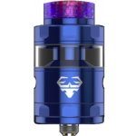 GeekVape Clearomizér Blitzen RTA Modrý 2ml/5ml – Sleviste.cz