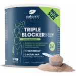 Nature's Finest Nutrisslim Triple Blocker Pro 150 g – Hledejceny.cz