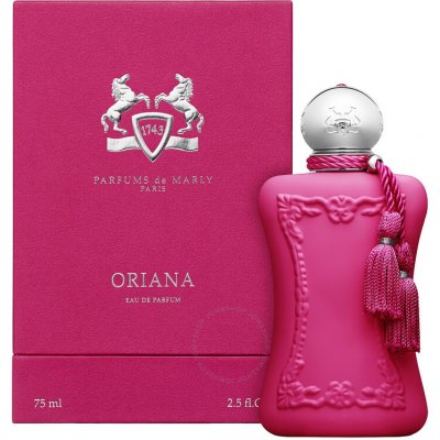 Parfums de Marly Oriana parfémovaná voda dámská 75 ml