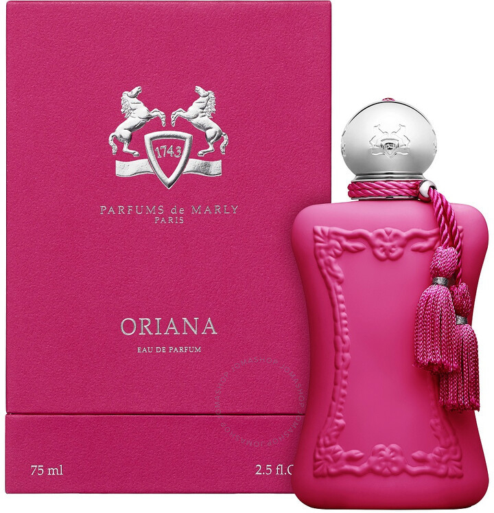 Parfums de Marly Oriana parfémovaná voda dámská 75 ml