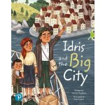 Bug Club Shared Reading: Idris and the Big City Year 1 – Zbozi.Blesk.cz