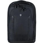 Victorinox Altmont Professional Compact Black 16 l – Zbozi.Blesk.cz