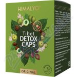 Himalyo Tibet DETOX 60 kapslí – Hledejceny.cz