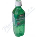 OKF Natural Aloe Vera 0,5 l – Hledejceny.cz