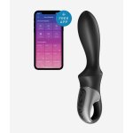 Satisfyer Heat Climax+ – Zboží Dáma
