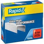 Rapid A9/20 – Zboží Živě