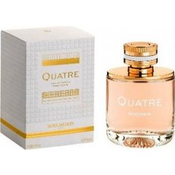 Boucheron Quatre parfémovaná voda dámská 100 ml