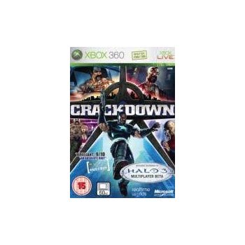 CrackDown