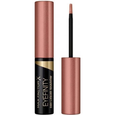 Max Factor Tekuté stíny a linky Eyefinity Liquid Shadow 04 9,7 ml – Zboží Mobilmania