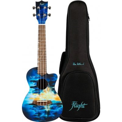 Flight Elise Ecklund Auc City Concert – Zboží Mobilmania