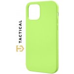 Pouzdro Tactical Velvet Smoothie Apple iPhone 13 Pro Avocado – Zboží Živě