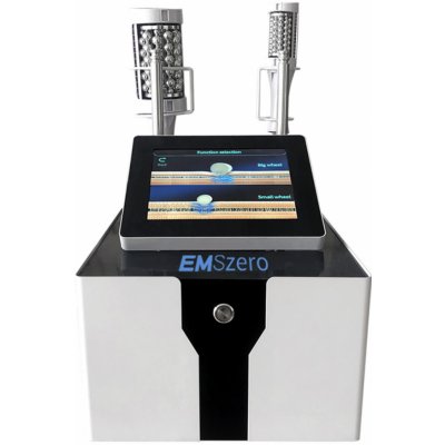 EMSzero Professional Roller 2v1 Ultimate – Zboží Dáma