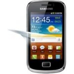 Ochranná fólie ScreenShield Samsung Galaxy Mini II – Hledejceny.cz