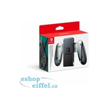 Nintendo Switch Joy-Con Charging Grip NSP050