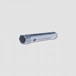 GK Tools Klíč trubkový 24-27mm M17658 – Zboží Mobilmania