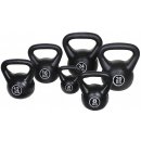 Merco Kettlebell plast 8 kg