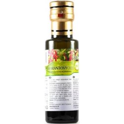 Biopurus Amarantový olej (macerát) BIO 0,25 l