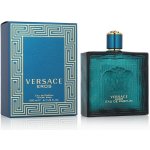 Versace Eros parfémovaná voda pánská 200 ml – Hledejceny.cz