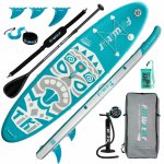Paddleboard FunWater TIKI – Sleviste.cz
