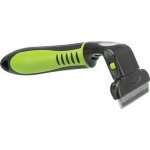 Trixie Hrablo vyčesávací s vyměnitelnou hlavou 6 x 15 cm – Zbozi.Blesk.cz