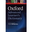 Oxford Advanced Learner´s Dictionary 8th Edition Paperback