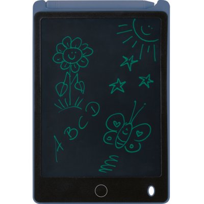 Tronic LCD psací tabulka modrá – Hledejceny.cz