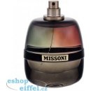 Missoni Parfum parfémovaná voda pánská 100 ml tester