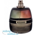 Missoni Parfum parfémovaná voda pánská 100 ml tester – Hledejceny.cz