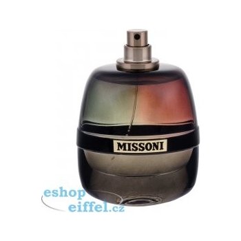 Missoni Parfum parfémovaná voda pánská 100 ml tester
