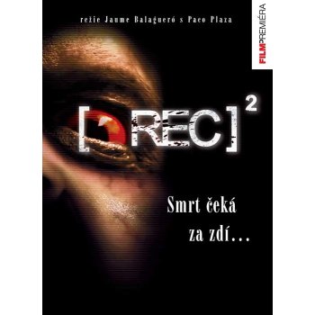 rec 2 DVD