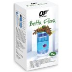 Ocean Free Betta Flora akvárium modré 2 l – Hledejceny.cz