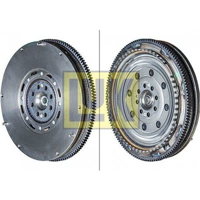 Setrvačník Schaeffler LuK 415 0072 10 | Zboží Auto