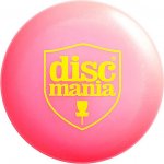 Discmania Marker růžová – Sleviste.cz