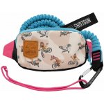 Shotgun MTB Tow Rope And Hip Pack – Zboží Mobilmania