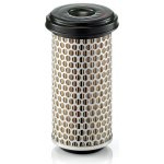 MANN-FILTER Vzduchový filtr C940 – Hledejceny.cz