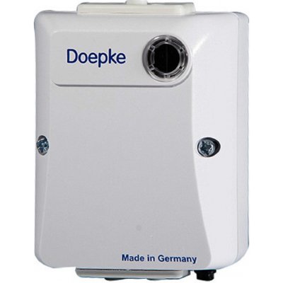 Doepke Dasy 10-2 300lx 10A bílá – Hledejceny.cz