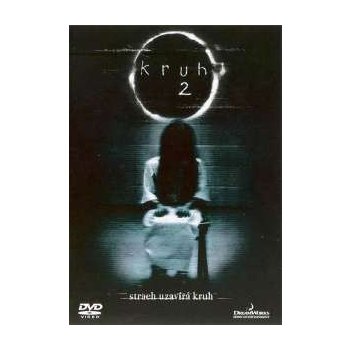 Kruh 2 DVD